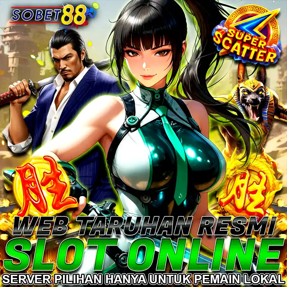 SOBET88