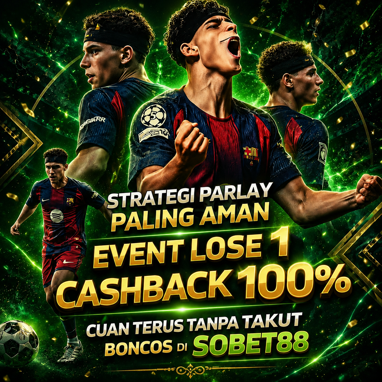 SOBET88